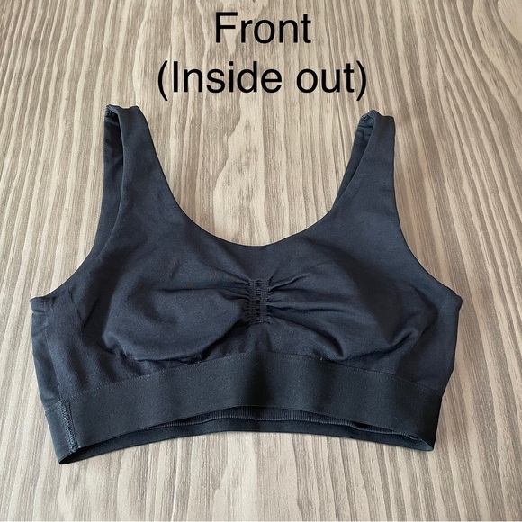 Outdoor Voices sports bra - Picture 4 of 4